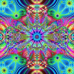 Dressgo - Trippy (Tribecore)
