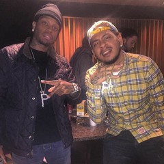 Payroll Giovanni x Cardo Got Wings Type Beat - Fast Lane (Prod. By DBC)