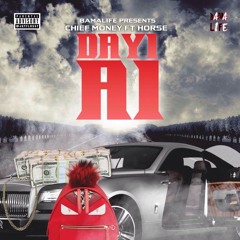 CHIEF MONEY Ft BOSSMAN HORSE - DAY1 A1