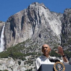 Obama Signs REC Act To Recognize Outdoor Recreation as Part of GDP