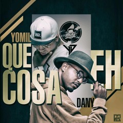 Yomil Y El Dany - Que Cosa Eh (MUG)