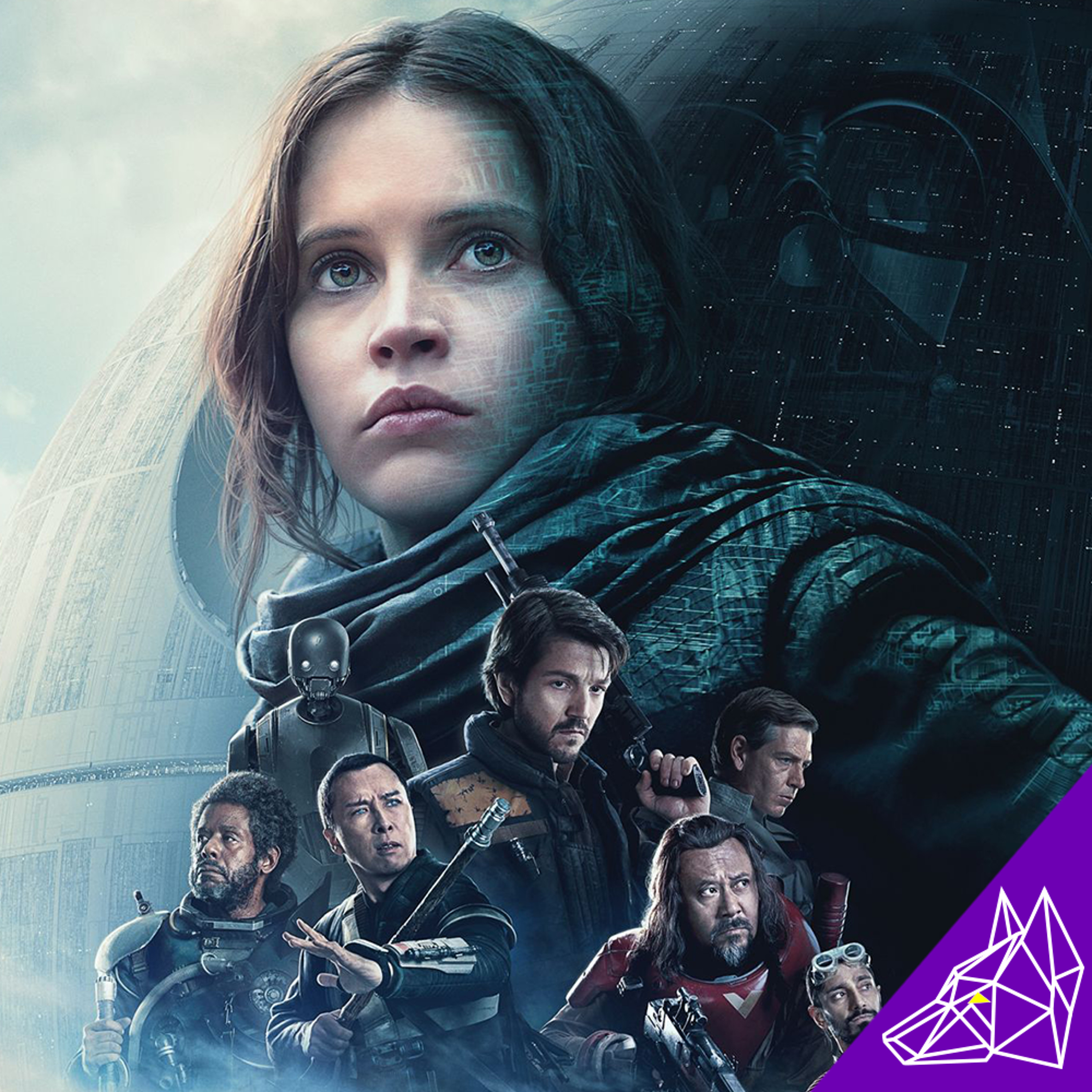 BadCoyoteFunky: Geek Culture Podcast