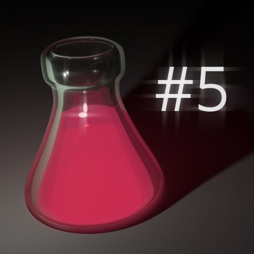 Tiny Essence #5