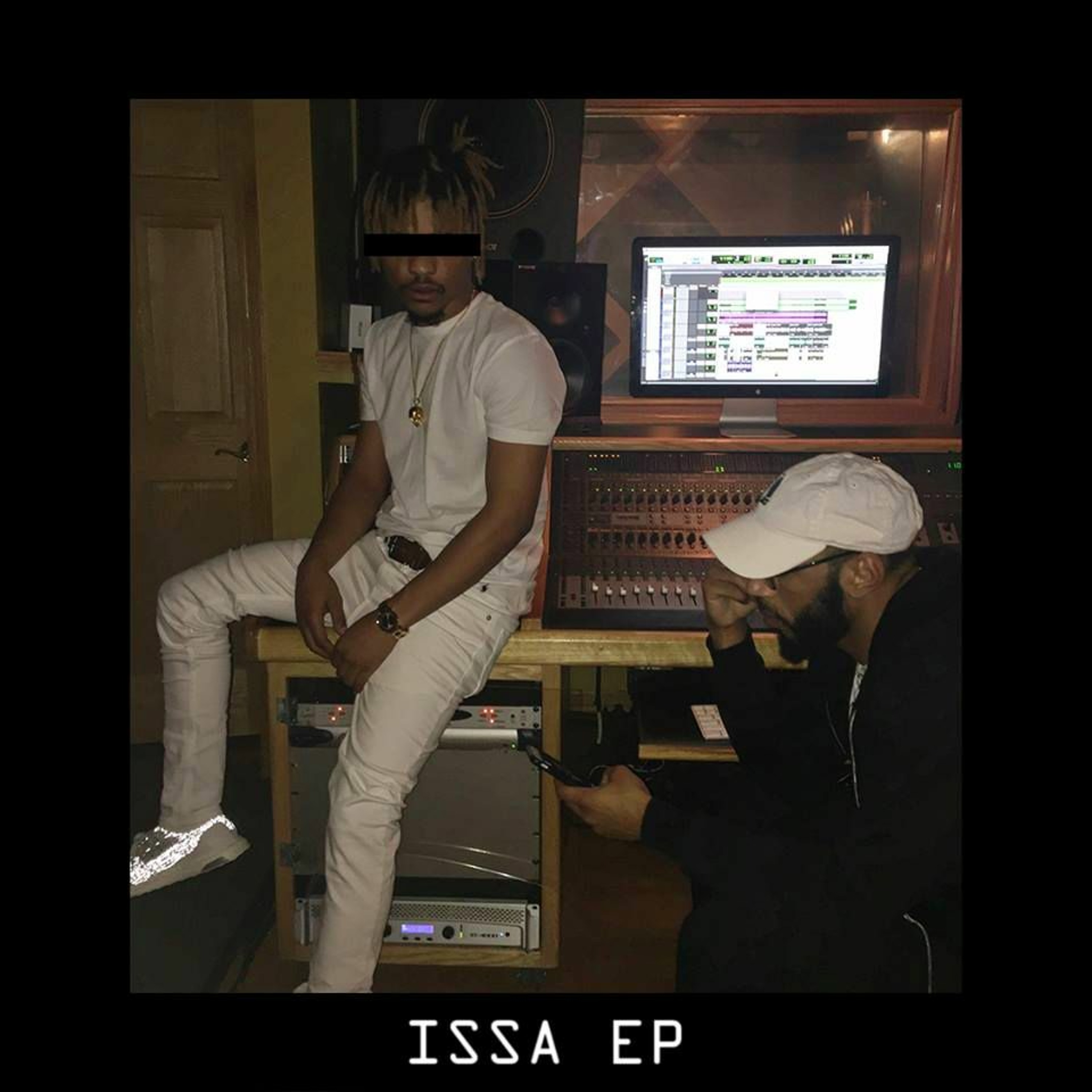Produced By and other music interviews