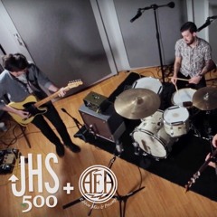 Bass DI - JHS Pulp N' Peel - RPQ500