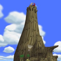 Dragon Roost Island - The Legend of Zelda: The Wind Waker (Super Mario Sunshine Soundfont)