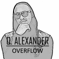 [UP NEXT] Q. Alexander - Overflow
