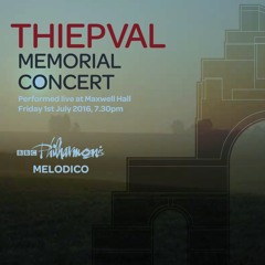 God's Own Caught In No Man's Land - If Love of Mine