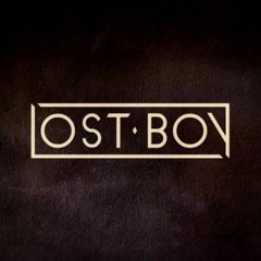 Lost Boy - Athena Electronik, Argentina