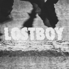 Lost Boy - Who. [FREE DOWNLOAD]