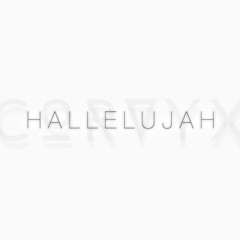 Hallelujah - Leonard Cohen (Cover by CORVYX)