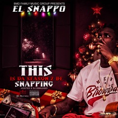 El Snappo- No Sleep (with Skit)
