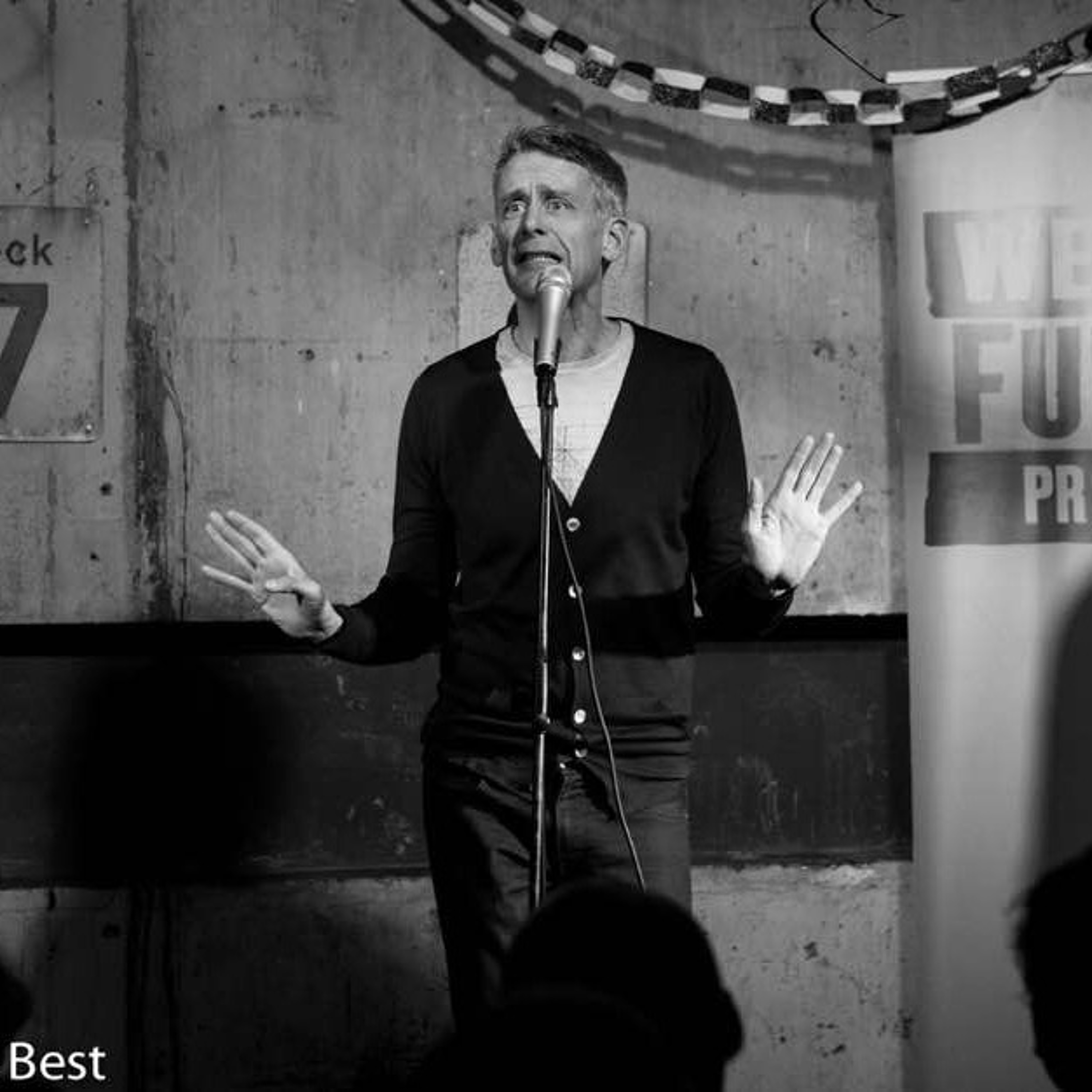 Scott Capurro