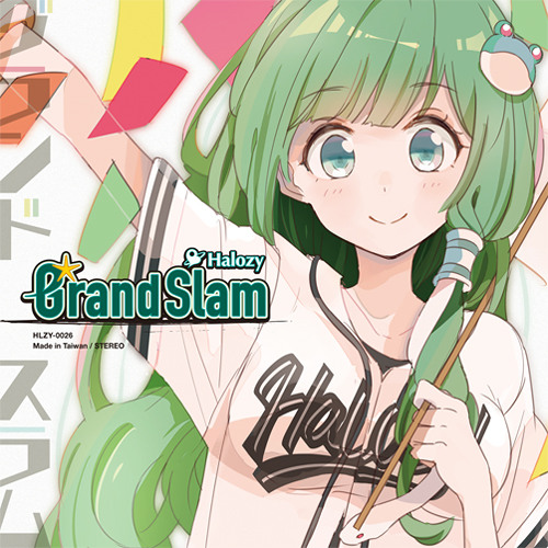 Stream Hlzy 0026 Grand Slam Demo By Halozy Listen Online For Free On Soundcloud