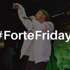 Forte - Bounce Back Rough