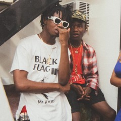 PLAYBOI CARTI ~ TRAGIC (CDQ) [SNIPPET]