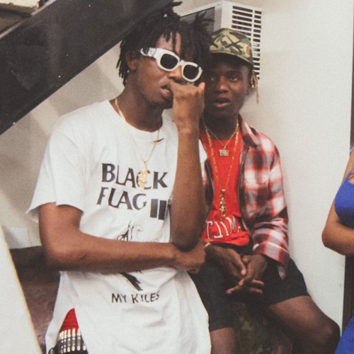 PLAYBOI CARTI ~ TRAGIC (CDQ) [SNIPPET]