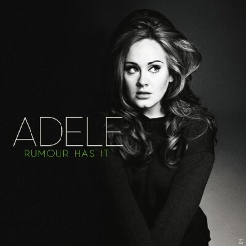 Adele rumor has it mp3 download