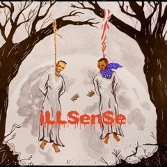 Children Of The iLL ft MacSteph & The Definition Prod. Just Sickkkk