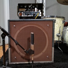 N22 - Electric Guitar - JHS Colour Box 500