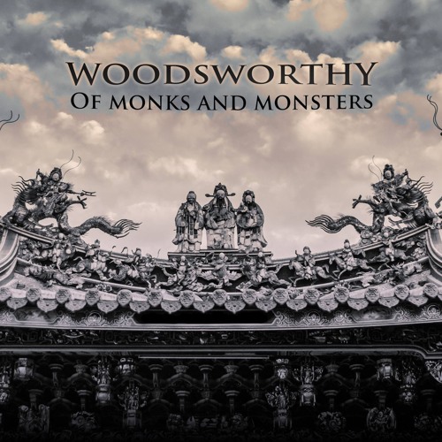 Woodsworthy - Of Monks And Monsters (Crennwiick Remix)