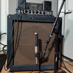 N22 - Bass Cab - JHS Colour Box 500