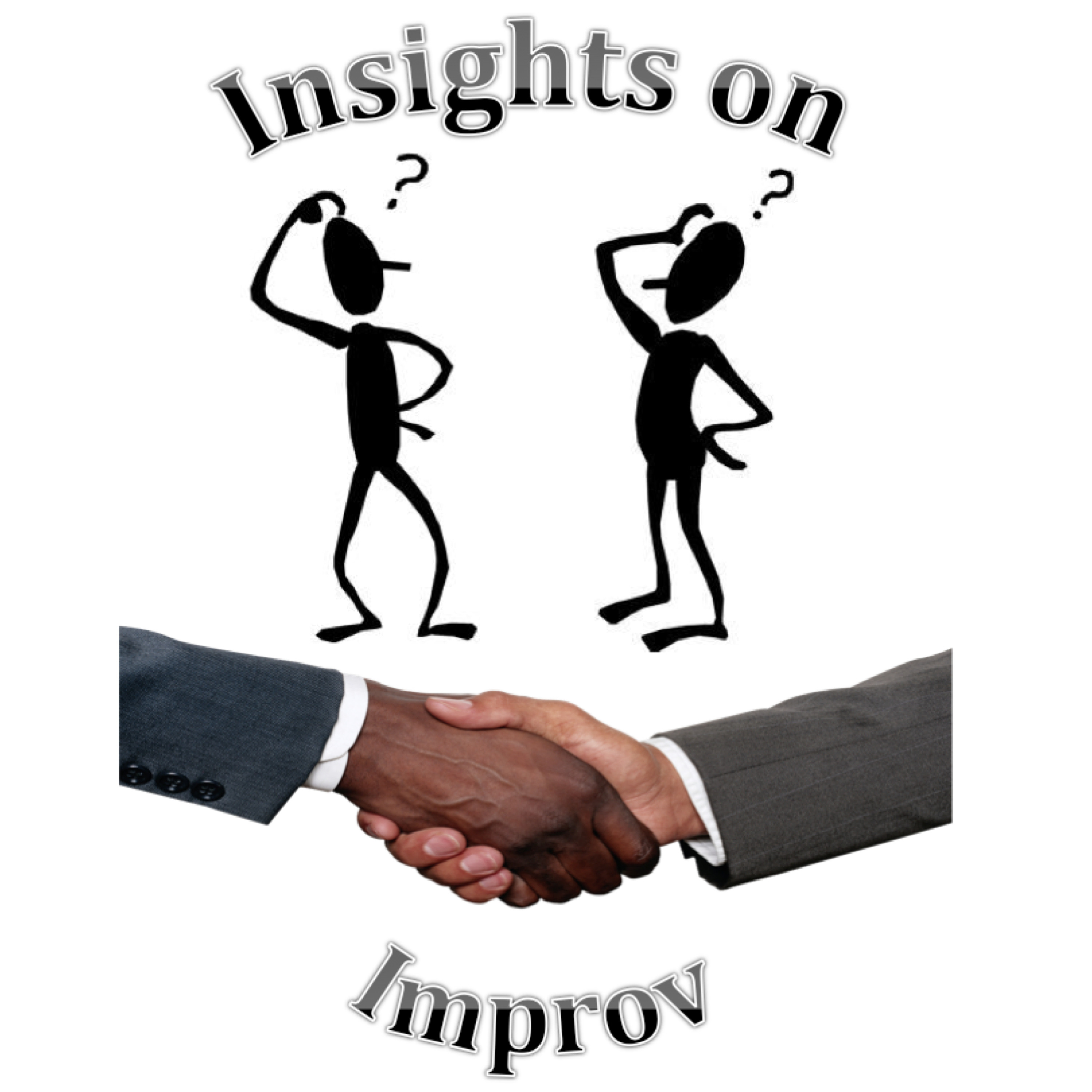 Episode 4 - AP & Rob, Group Mind