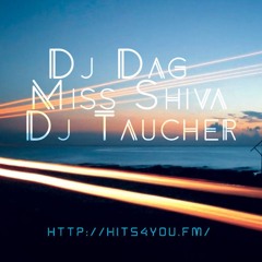Miss Shiva @Souls of Trance Xmas Special Event on Hits4You.fm 23/12/2016