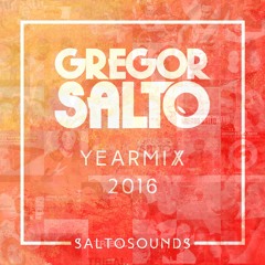 Salto Sounds 2016 Yearmix
