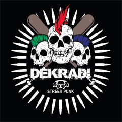 DEKRADI - Hooligans