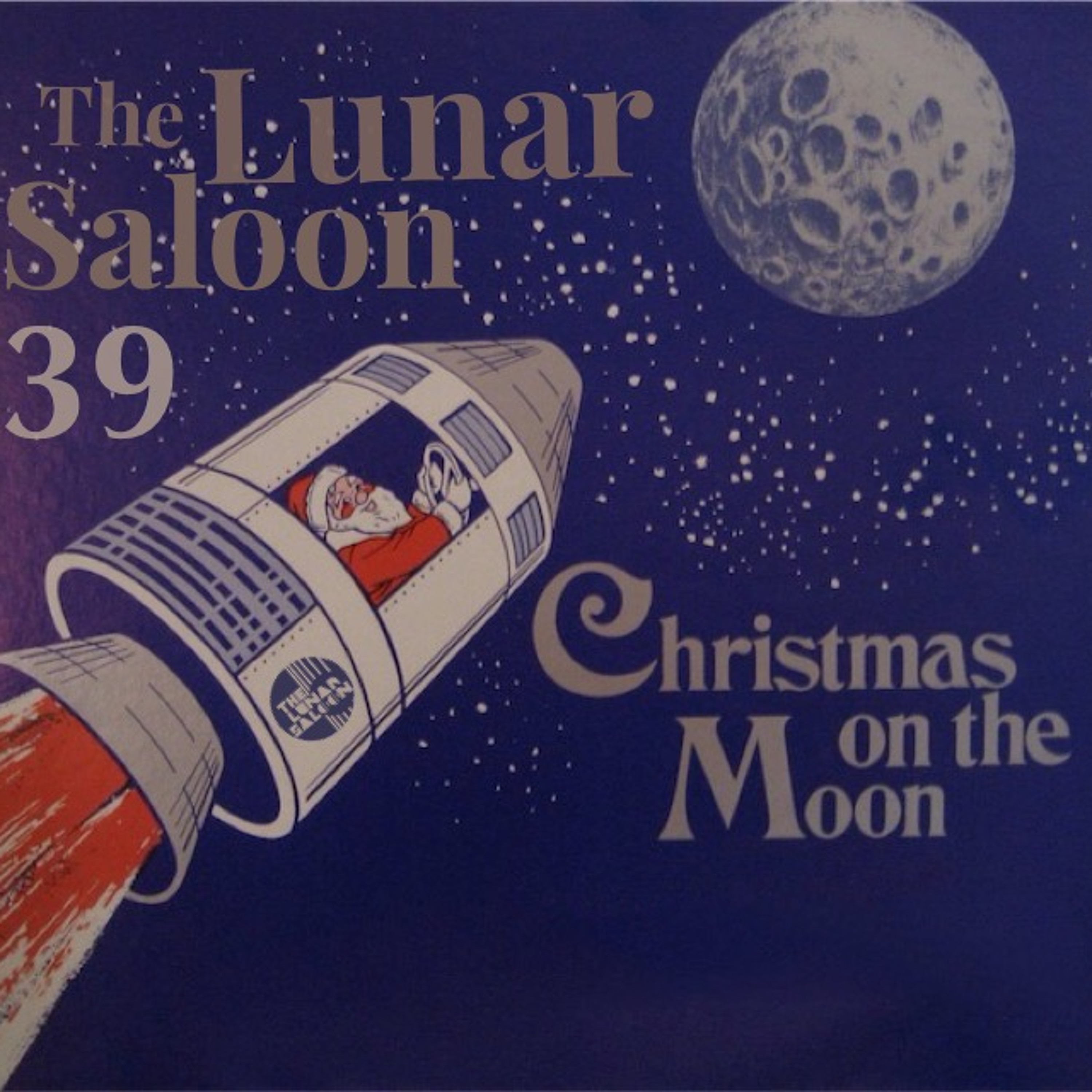 The Lunar Saloon