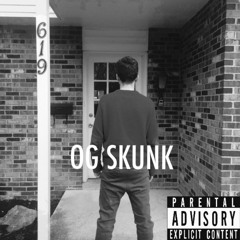 619 ~ OG Skunk (Prod. LP Beats / Young VI)