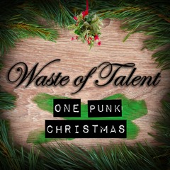 One Punk Christmas