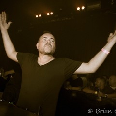 JFK's Christmas Cracker 2016 for TATWWLO