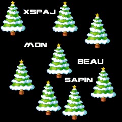 XSPAJ - MON BEAU SAPIN (Christmas Track) Free DL