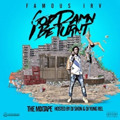 Famous Dex - Getting Money (Ft Ghost & Famous Irv)