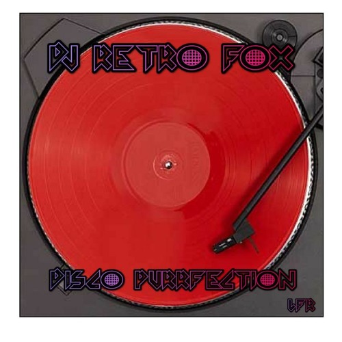 Gloria Gaynor - I Will Survive (Dj Retro Fox Disco Purrfection Version)