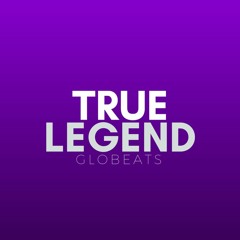 PIANO RAP BEAT - TRUE LEGEND (PROD GLOBEATS)