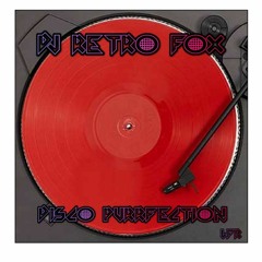 Kool & The Gang - Too Hot (Dj Retro Fox - Disco Purrfection Version)