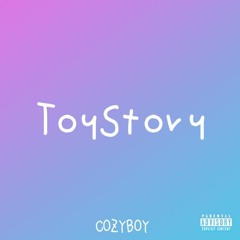 TOYSTORY (Prod. Paris)