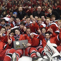 Fairfield Hockey Warmup