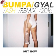 Rocky Wellstack x Jillionaire - Big Bumpa Gyal (ft. RDX)//Bumpa Gyal (Remix) - Christmas Gift 2016