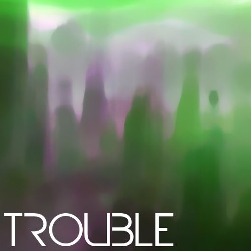 Avicii - Trouble (xDEFCONx Bootleg)