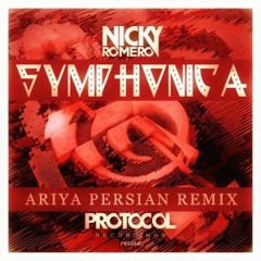 Nicky Romero - Symphonica (Ariya Remix)