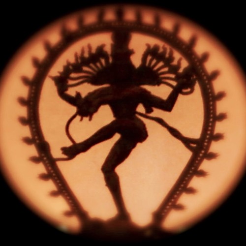 Shiva Nataraja