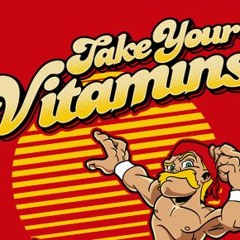 Hip Hop Multi - Vitamin 2016 Vol. 5