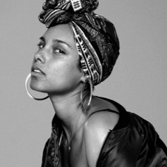 In Common - Alicia Keys(Skelectro Club Sounds Remix)