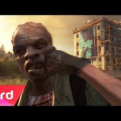 Dying Light Song  Day & Night  #12DaysOfNerdOut