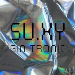 Gin Tronic - Hipercubo (Augusto Dp & Sershy Cueto Remix)