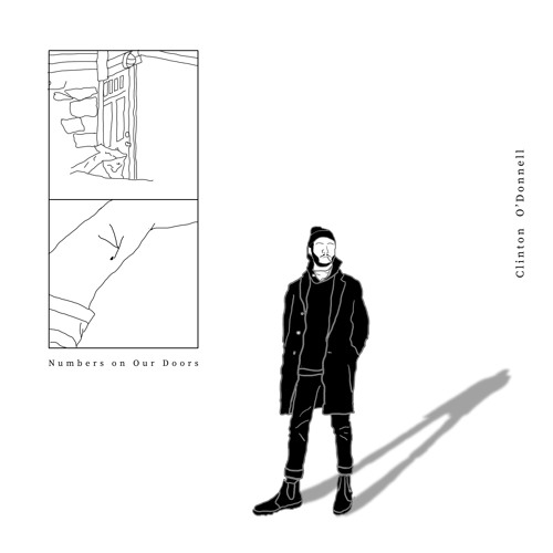 Numbers on Our Doors